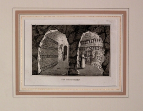 Die Catacomben ARM32